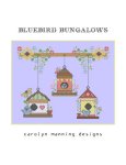 (image for) Bluebird Bungalows